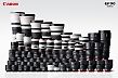 Canon passerer 90 millioner EF-objektiver 