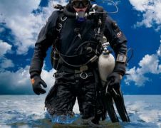 Ny rapport om rebreather-sikkerhed